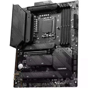 اللوحة الأم MSI Mag Tomahawk Z790 (911-7D91-046)