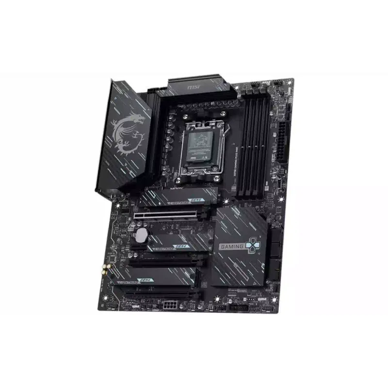 اللوحة الأم MSI Mag B850M B850M (911-7E61-001)