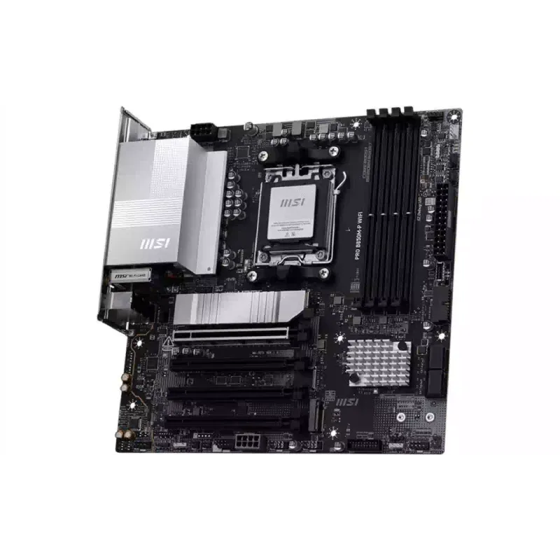 Matična plošča MSI Gaming Plus X870E X870E (911-7E70-001)