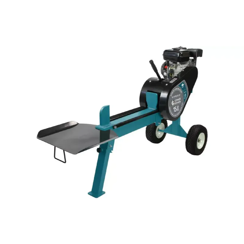 Бензинов цепач за дърва Konner&Sohnen (KS15TKG52/35)