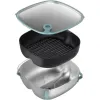 مجموعة ملحقات لجهاز طهي متعدد الاستخدامات Philips (HD9960/00)