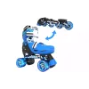 Patins Neon, Blue (NC47B4)
