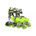 Görkorcsolya Neon, Green (NI03G4)