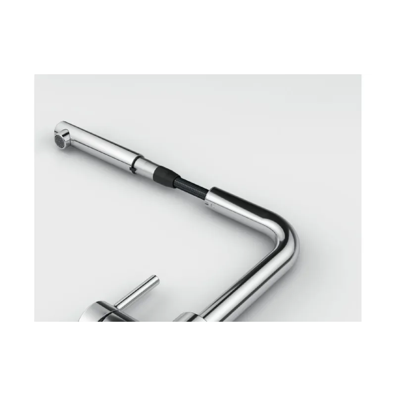 Βρύση κουζίνας Franke, Chrome (115.0712.420)