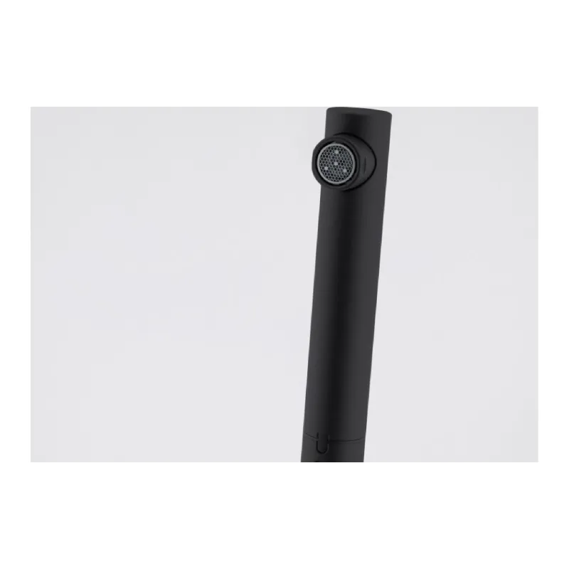 Βρύση κουζίνας Franke, Black (115.0712.435)