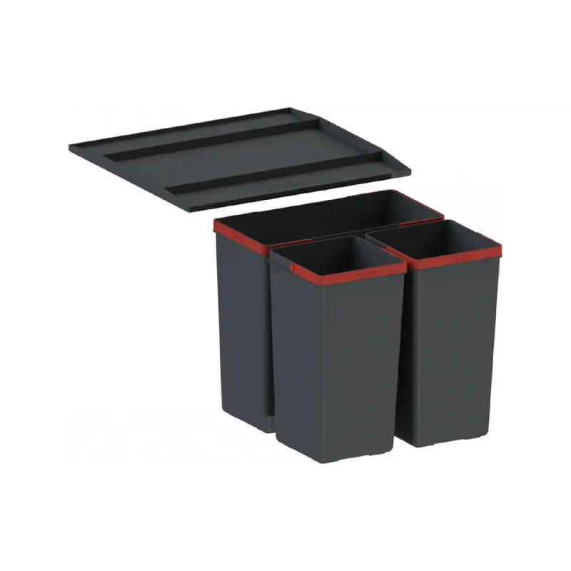 Сортер для сміття Franke (121.0494.150)