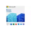 Програмне забезпечення Microsoft 365 Busіness Standard 1 Year Subscription  (KLQ-00217)