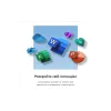Програмне забезпечення Microsoft 365 Busіness Standard 1 Year Subscription  (KLQ-00217)