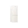 Fridge Whirlpool (WHKS1361W4U), 223/120 l, White