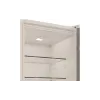 Fridge Whirlpool (WHKS1361W4U), 223/120 l, White