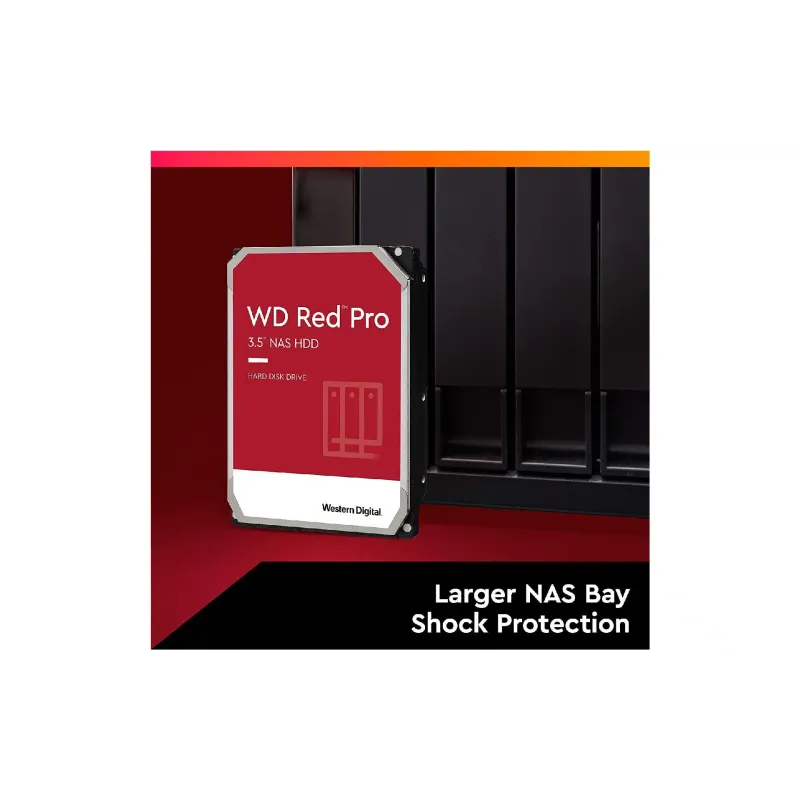 Накопитель HDD WD (WD161KFGX)