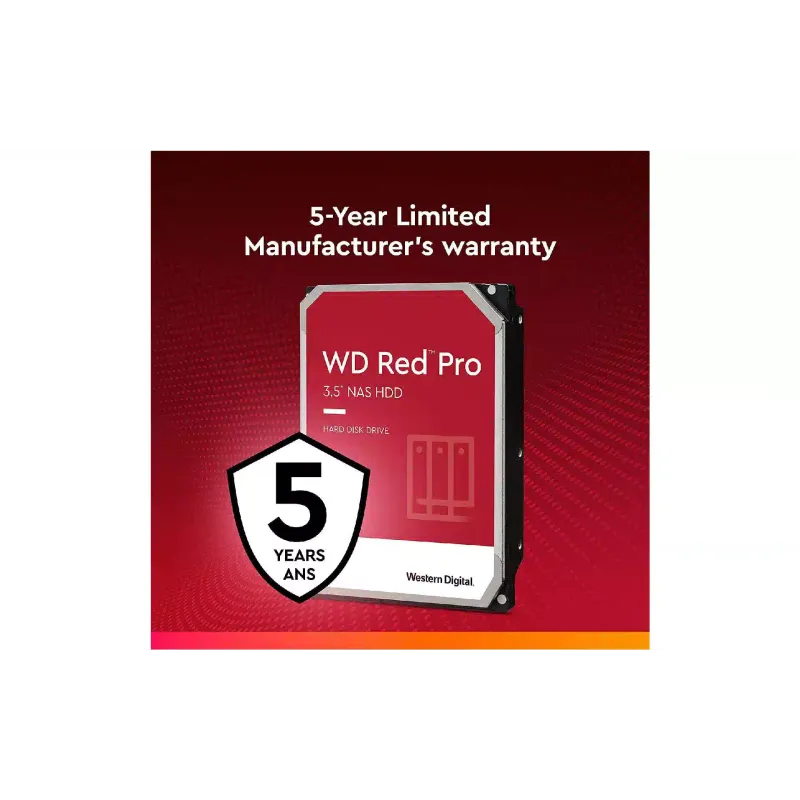 Накопитель HDD WD (WD161KFGX)