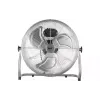 Floor fan 2E, Silver (2E-IF45C)