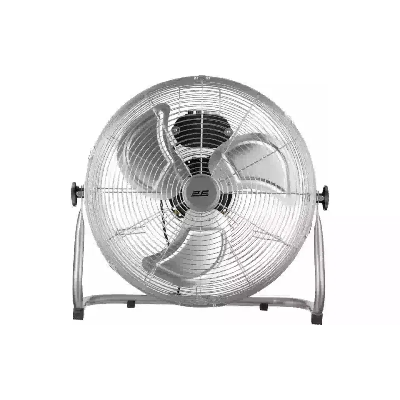 Floor fan 2E, Silver (2E-IF45C)