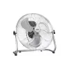 Floor fan 2E, Silver (2E-IF45C)