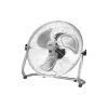 Floor fan 2E, Silver (2E-IF45C)