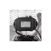 Floor fan 2E, Silver (2E-IF45C)