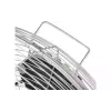 Floor fan 2E, Silver (2E-IF45C)