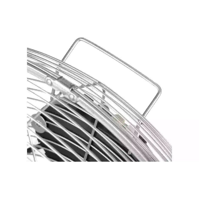 Floor fan 2E, Silver (2E-IF45C)