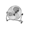 Floor fan 2E, Silver (2E-IF35C)