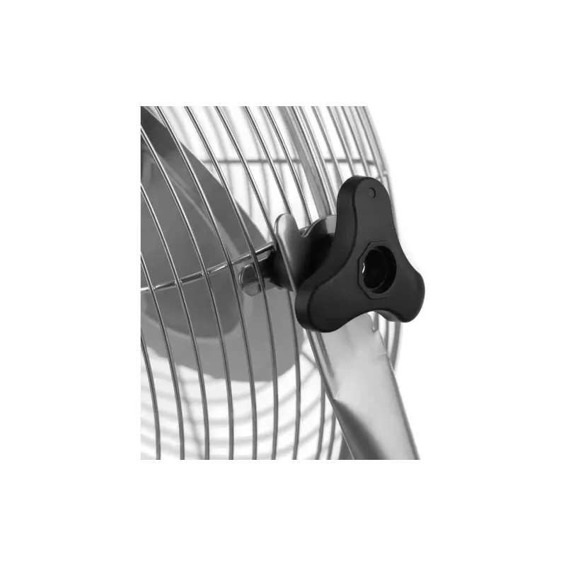 Floor fan 2E, Silver (2E-IF35C)