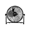 Bodenventilator 2E, Black (2E-IF30A)