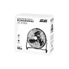 Bodenventilator 2E, Black (2E-IF30A)