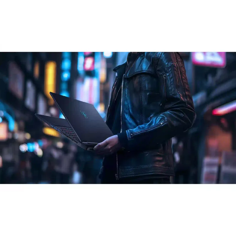 كمبيوتر محمول Acer Predator Helios Neo 16 PHN16S-71 (NH.QX7EU.004)