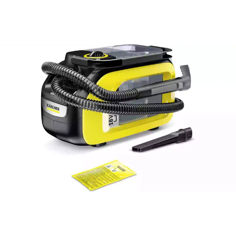 مكنسة كهربائية Karcher SE 3-18 (1.081-500.0)