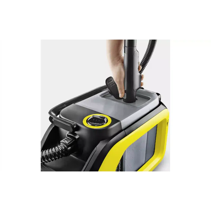 مكنسة كهربائية Karcher SE 3-18 (1.081-500.0)