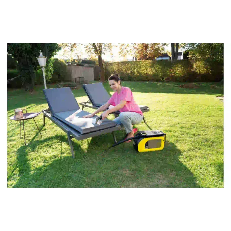 مكنسة كهربائية Karcher SE 3-18 (1.081-500.0)