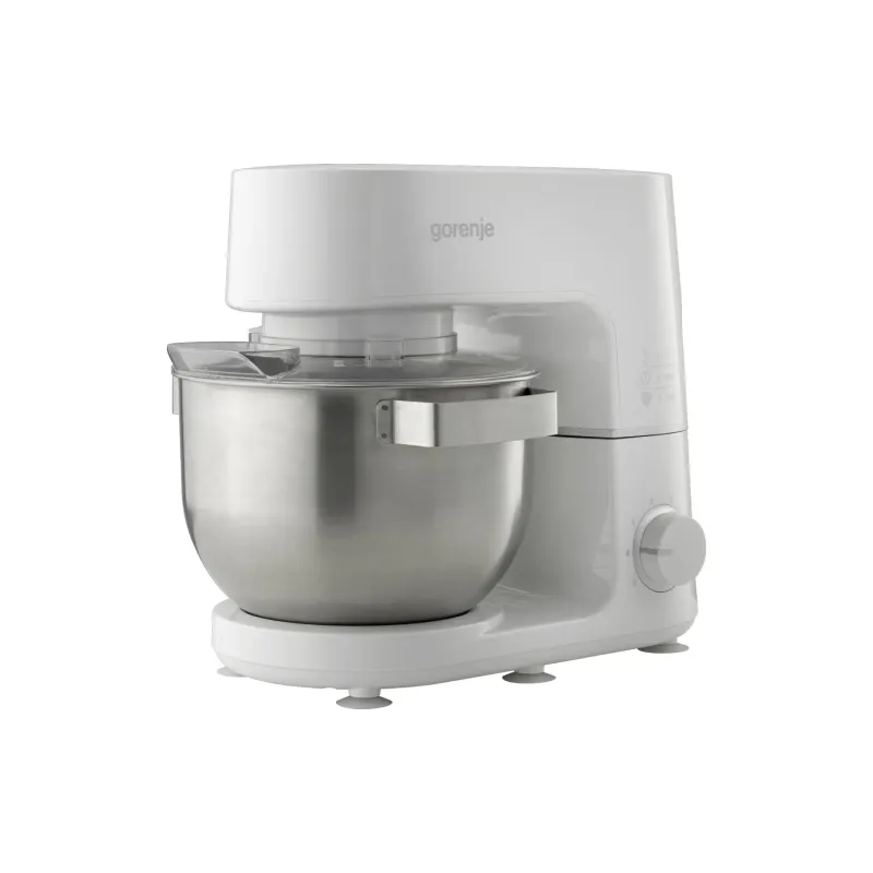 ماكينة المطبخ Gorenje, White (MMC800CW)