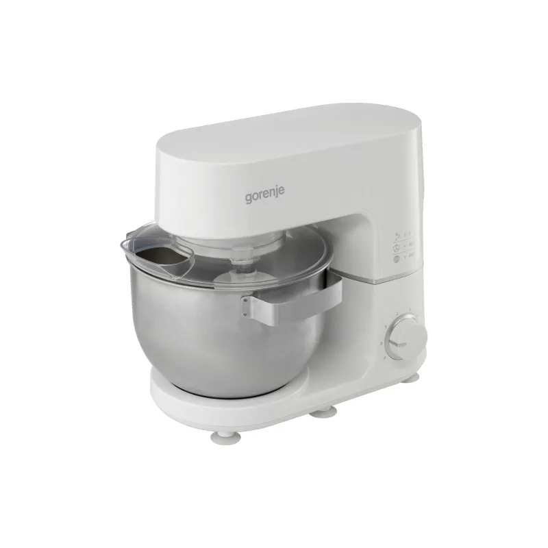ماكينة المطبخ Gorenje, White (MMC800CW)