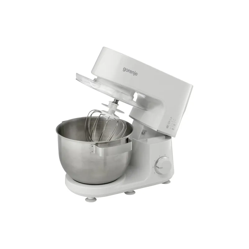 ماكينة المطبخ Gorenje, White (MMC800CW)