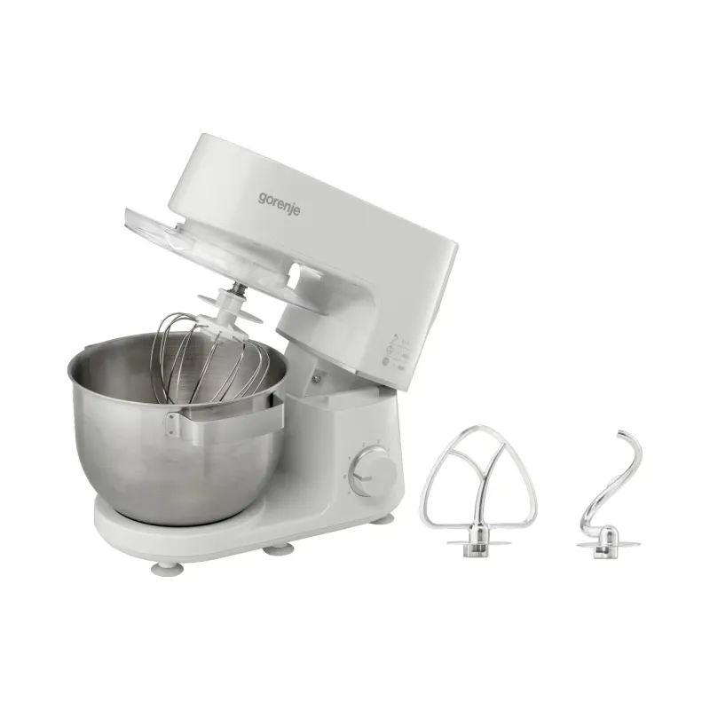 ماكينة المطبخ Gorenje, White (MMC800CW)