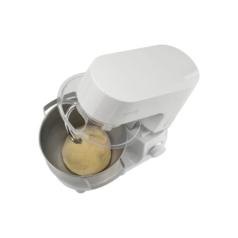 ماكينة المطبخ Gorenje, White (MMC800CW)