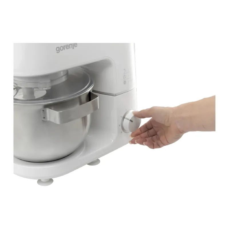 ماكينة المطبخ Gorenje, White (MMC800CW)