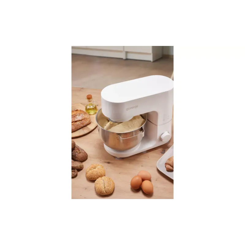 Kuhinjski stroj Gorenje, White (MMC800CW)