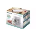 Máquina de cocina Gorenje, White (MMC800CW)