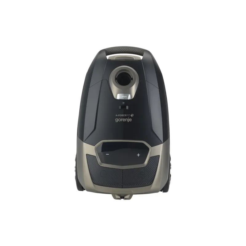 Прахосмукачка Gorenje, Black (VCE48AFBKGO)