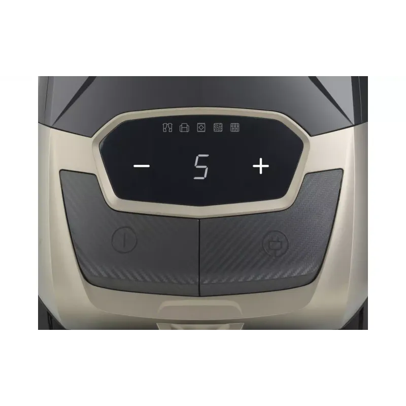 Прахосмукачка Gorenje, Black (VCE48AFBKGO)