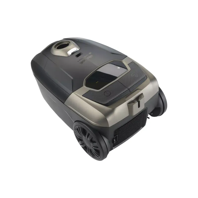 Прахосмукачка Gorenje, Black (VCE48AFBKGO)