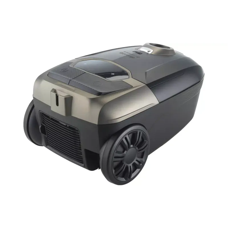 Прахосмукачка Gorenje, Black (VCE48AFBKGO)