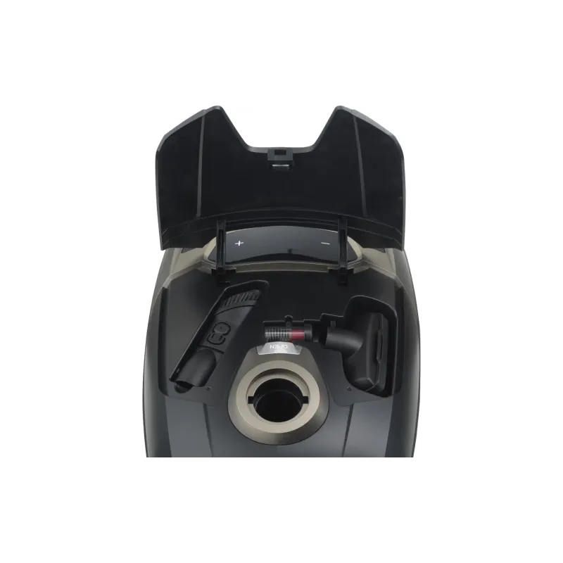 Прахосмукачка Gorenje, Black (VCE48AFBKGO)