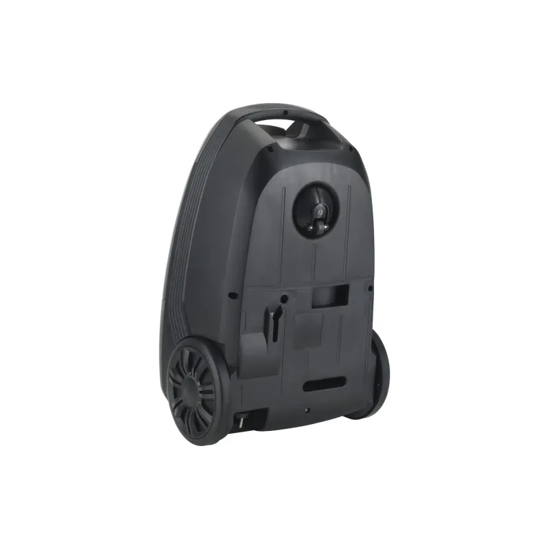 Прахосмукачка Gorenje, Black (VCE48AFBKGO)