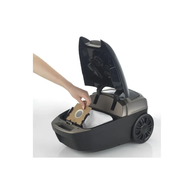 Прахосмукачка Gorenje, Black (VCE48AFBKGO)