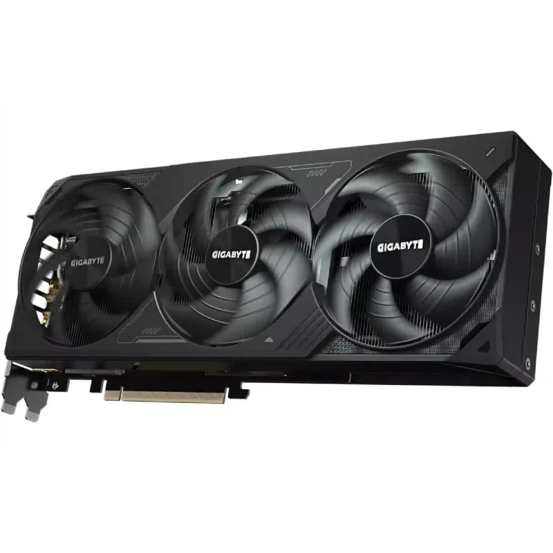 بطاقة الفيديو Gigabyte GeForce RTX 5070Ti (GV-N507T WF3 OC-16GD)