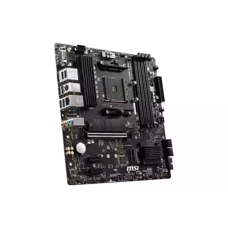 بطاقة الفيديو Gigabyte GeForce RTX 5070Ti (GV-N507T WF3 OC-16GD)