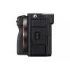 Camera Sony, Black (ILCE7CRB.CEC)