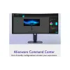 Monitor Dell AW3425DW, Black (210-BRTW)